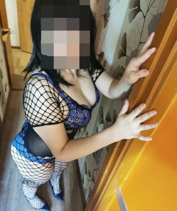 Алёночка